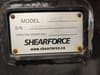 2020 SHEARFORCE SVP25 - 2