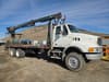 2006 Sterling LT8500 - 2