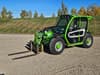 2023 Merlo P27.6 - 1