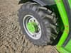 2023 Merlo P27.6 - 19