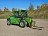 2023 Merlo P27.6 - 2