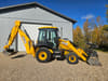 2023 JCB 3CX15 - 5