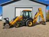 2023 JCB 3CX15 - 6