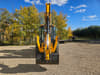 2023 JCB 3CX15 - 8