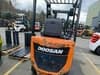 2019 Doosan BC25S-7 - 4
