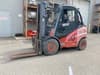 2010 Linde H45T - 1