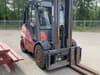 2010 Linde H45T - 6