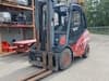 2010 Linde H45T - 7