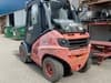 2015 Linde H50T - 5