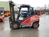 2015 Linde H50T - 2
