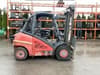 2015 Linde H50T - 1