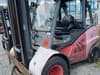 2015 Linde H50D-02 - 1