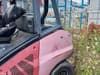 2015 Linde H50D-02 - 3