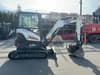 2022 Bobcat E26 - 1