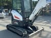 2022 Bobcat E26 - 5