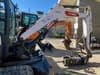 2021 Bobcat E60R2 - 6