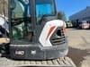 2021 Bobcat E60R2 - 8