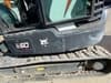 2021 Bobcat E60R2 - 12
