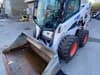2023 Bobcat S650 - 1