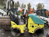 2022 Ammann ARX16-2C - 2