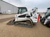 2018 Bobcat T740 - 4