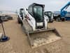 2018 Bobcat T740 - 1