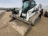 2018 Bobcat T740 - 2