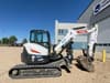 2024 Bobcat E55 - 1
