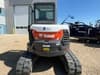 2024 Bobcat E55 - 5