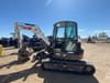 2024 Bobcat E55 - 3