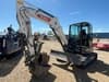 2024 Bobcat E55 - 2