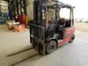 2021 Linde H25 - 3