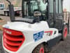 Bobcat D55C-9 - 5