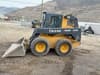 2015 John Deere 328E - 4