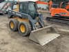 2015 John Deere 328E - 2