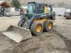 2015 John Deere 328E - 1