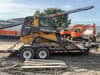 2012 John Deere 333D - 4