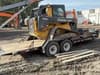 2012 John Deere 333D - 1