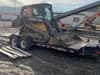 2012 John Deere 333D - 5