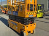 2023 JCB S2632E - 5