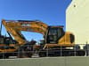 2023 JCB 245XR - 2