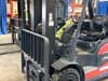 2022 Linde H25 - 2