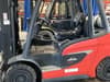 2022 Linde H25 - 3