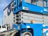 2015 Genie GS-2632 - 2