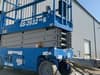 2015 Genie GS-2632 - 6