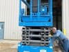 2015 Genie GS-2632 - 2