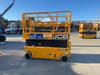 2023 JCB S2632E - 2