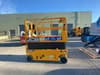 2023 JCB S2632E - 4