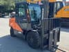 2023 Doosan G55C-7 - 2