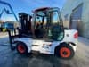 2024 Bobcat D70S-9 - 2